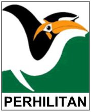 PERHILITAN ~ Jabatan Perlindungan Hidupan Liar dan Taman Negara PERHILITAN ~ Jabatan Perlindungan Hidupan Liar dan Taman Negara